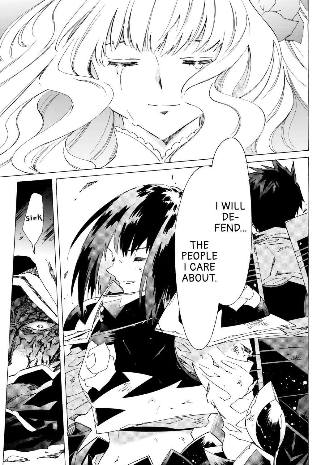 Read Argate Online chapter 45 image 56 on Lezhin