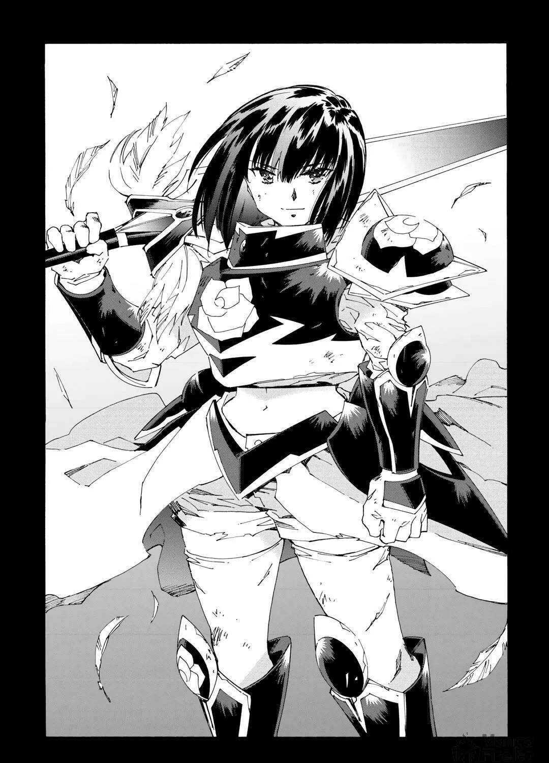 Read Argate Online chapter 45 image 58 on Lezhin