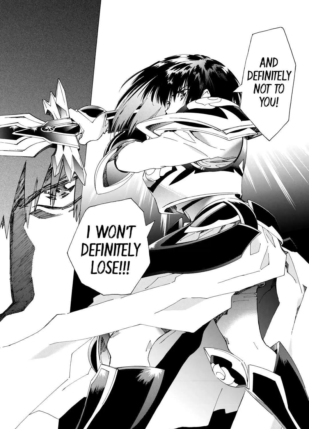 Read Argate Online chapter 45 image 6 on Lezhin