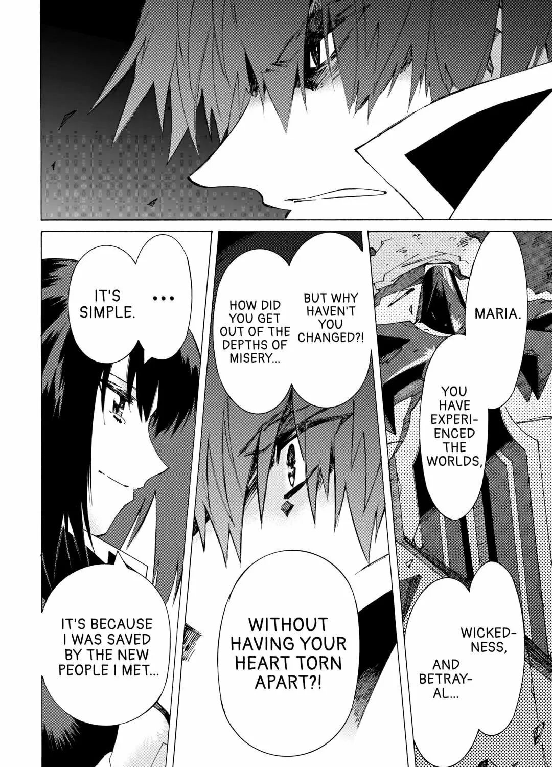 Read Argate Online chapter 45 image 62 on Lezhin