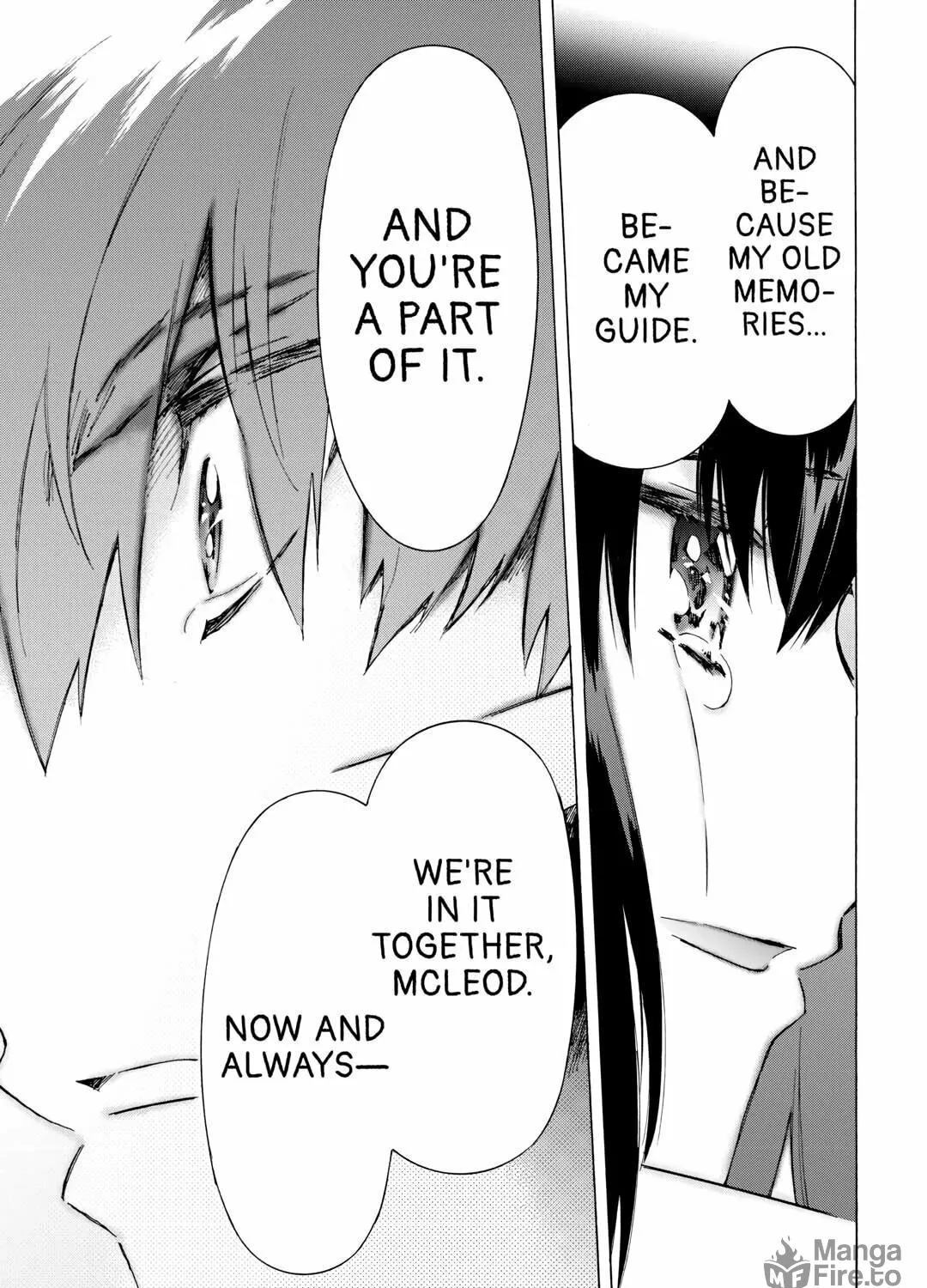Read Argate Online chapter 45 image 64 on Lezhin