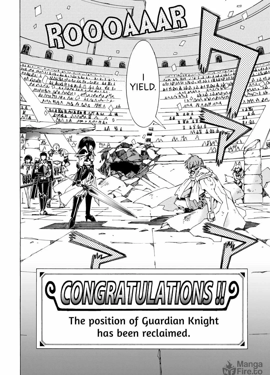 Read Argate Online chapter 45 image 70 on Lezhin
