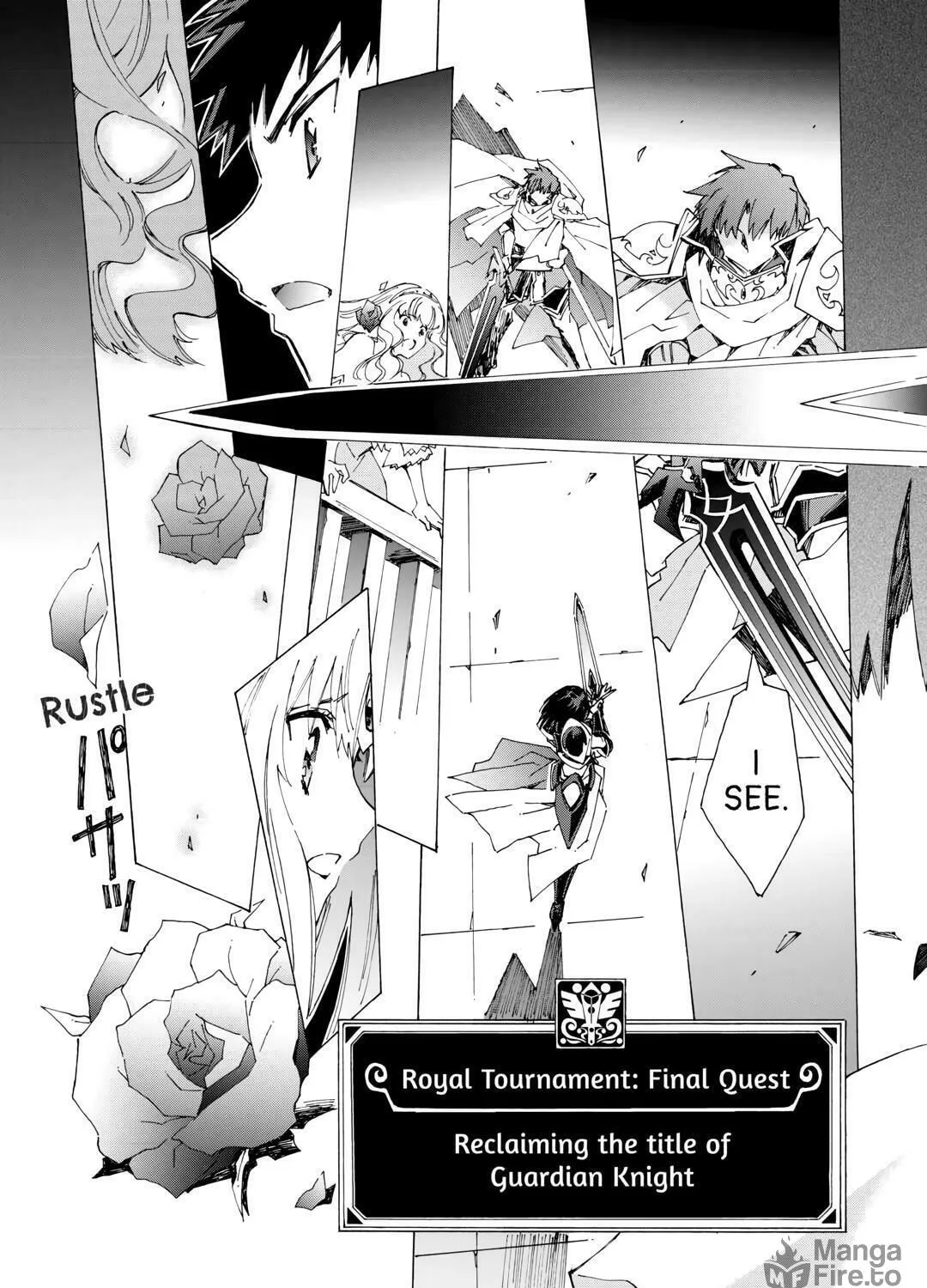 Read Argate Online chapter 45 image 8 on Lezhin