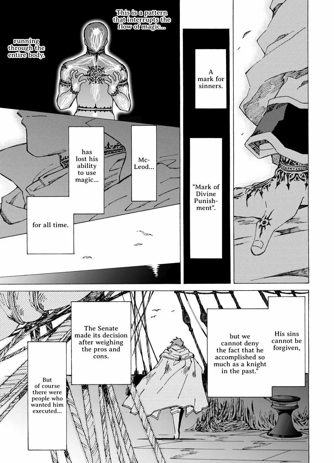 Read Argate Online chapter 46 image 12 on Lezhin