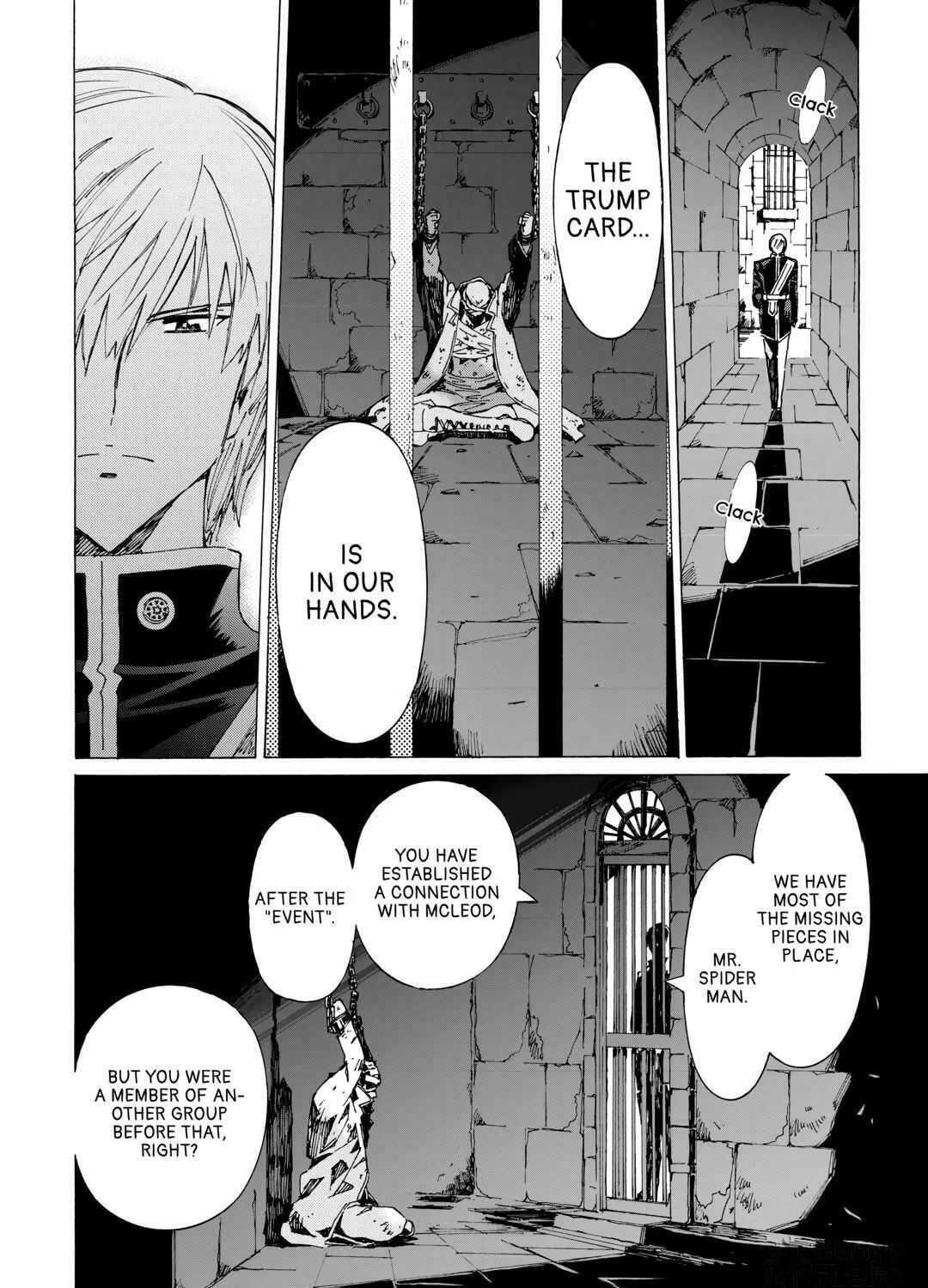 Read Argate Online chapter 46 image 18 on Lezhin