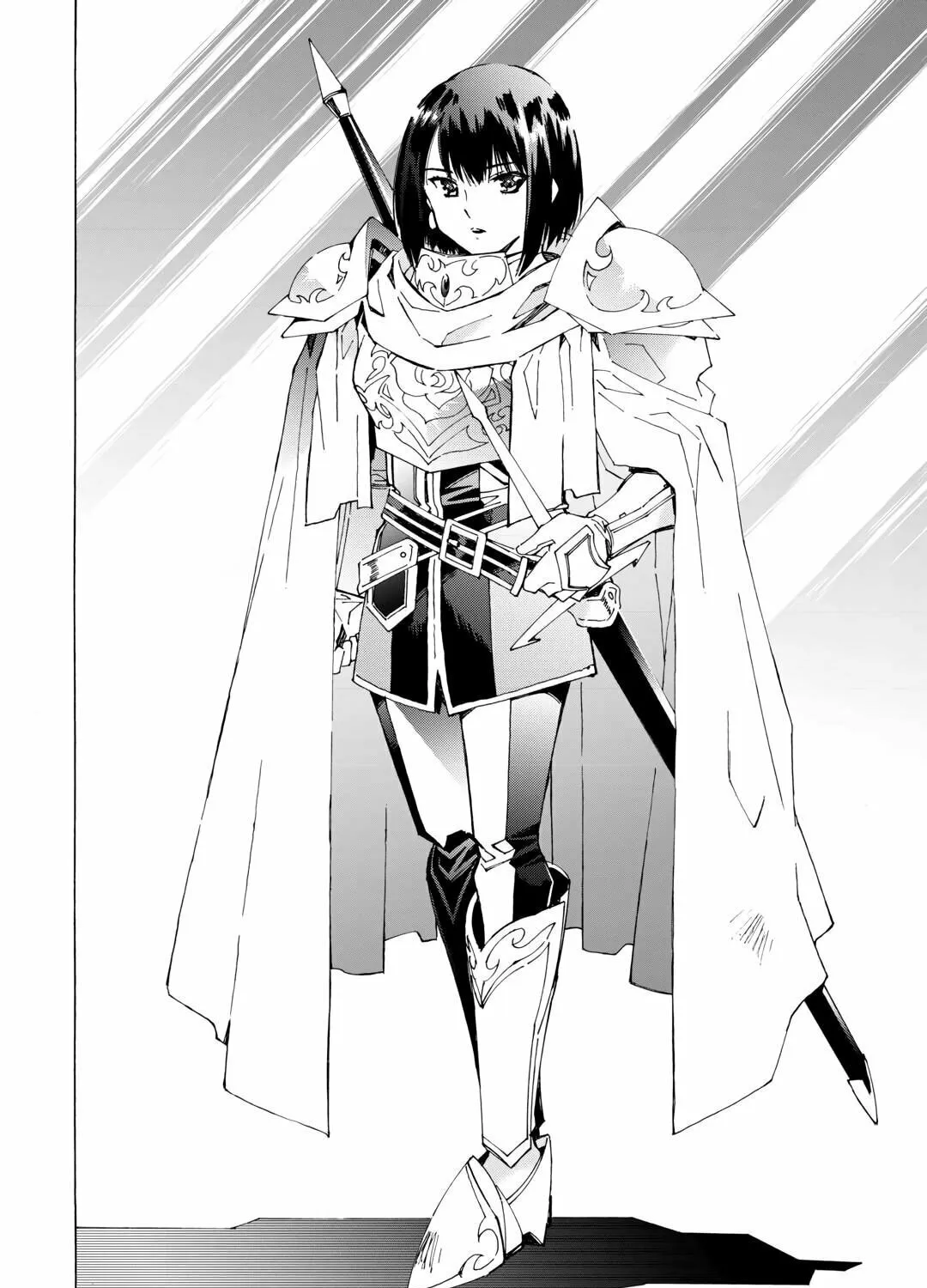 Read Argate Online chapter 46 image 26 on Lezhin