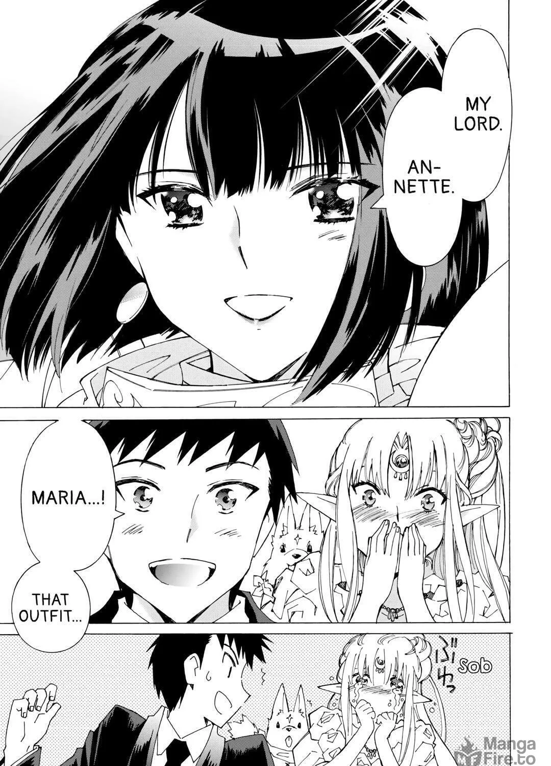 Read Argate Online chapter 46 image 28 on Lezhin