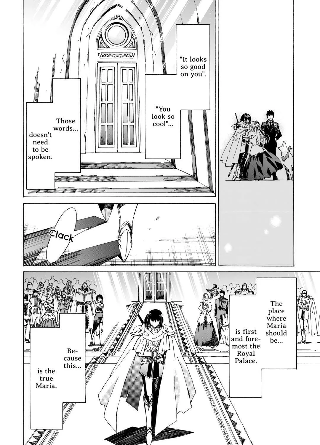 Read Argate Online chapter 46 image 30 on Lezhin