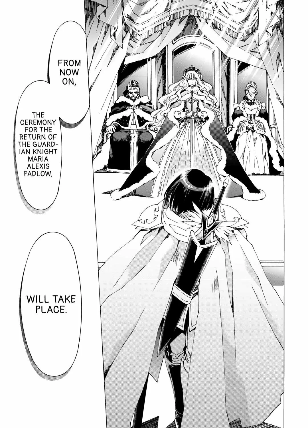 Read Argate Online chapter 46 image 32 on Lezhin