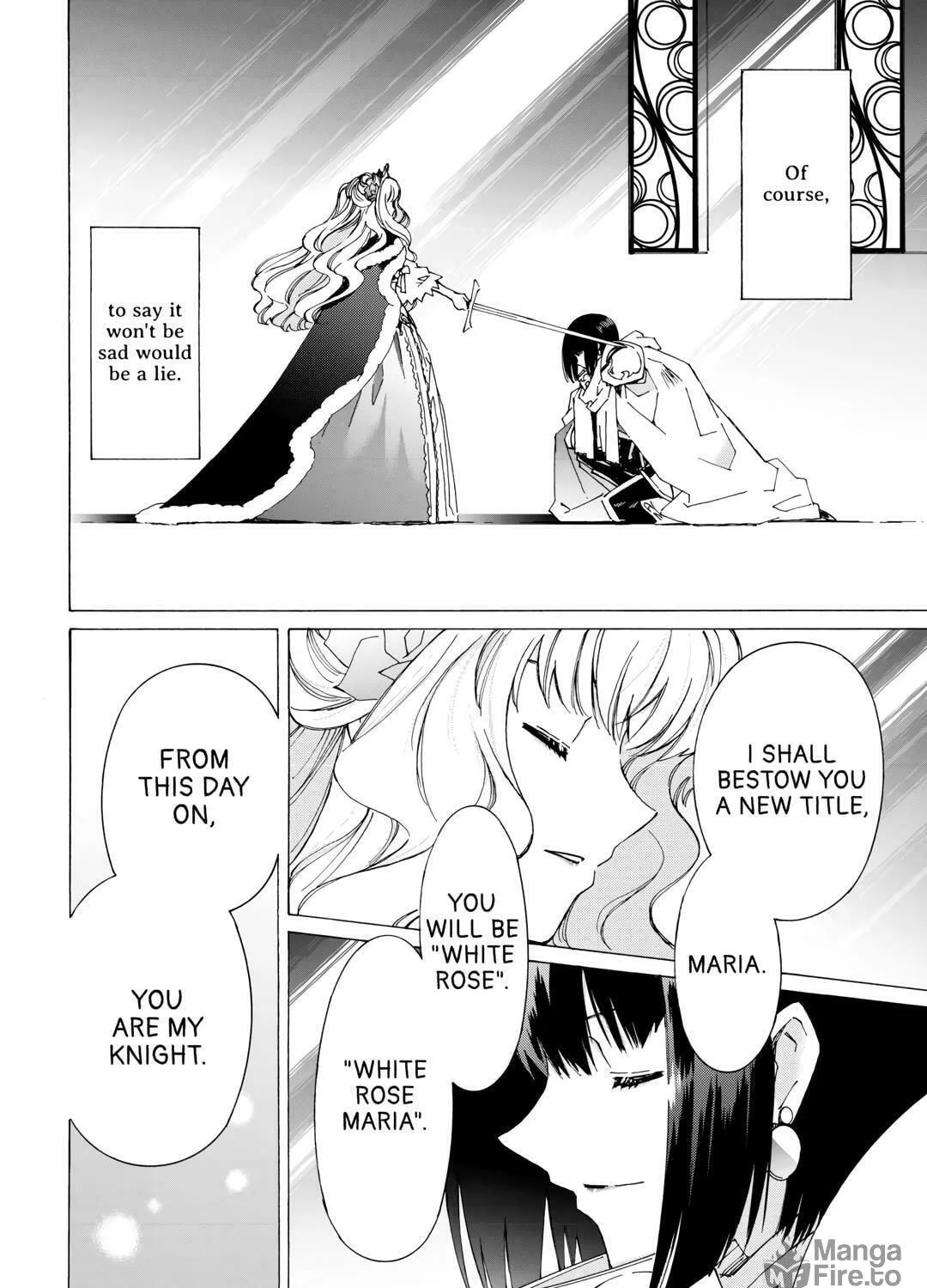 Read Argate Online chapter 46 image 34 on Lezhin
