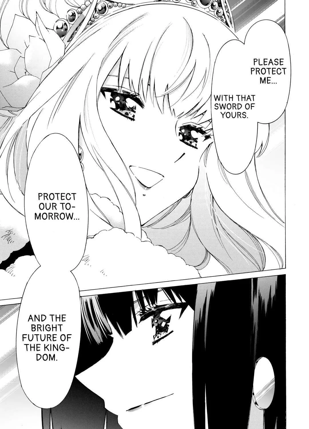 Read Argate Online chapter 46 image 36 on Lezhin