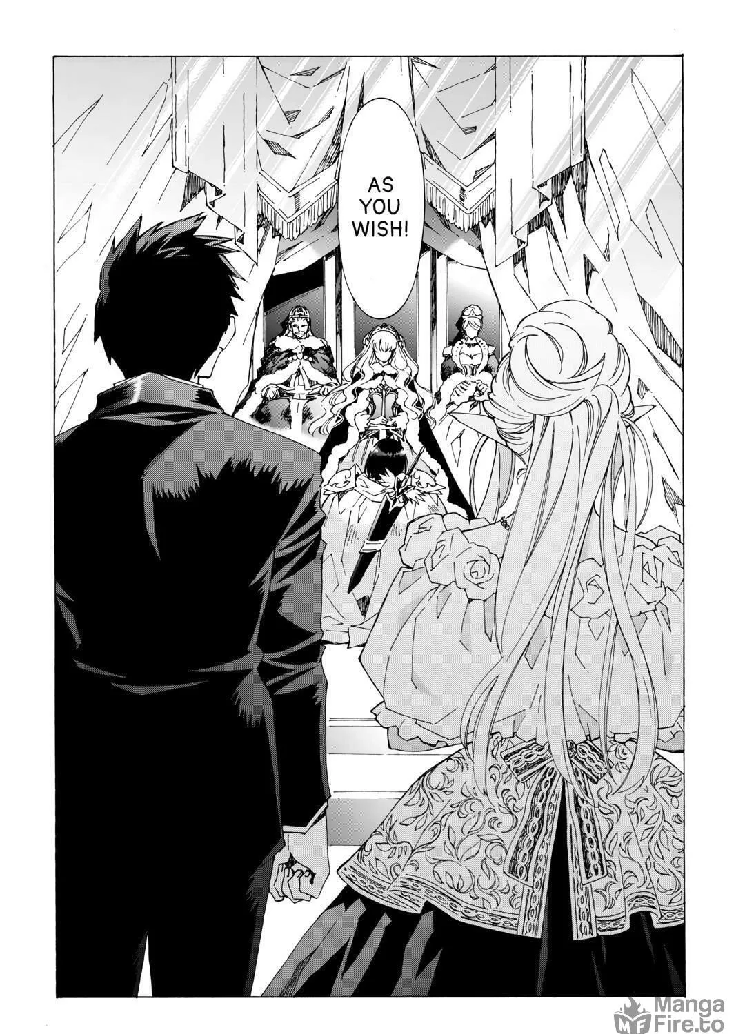 Read Argate Online chapter 46 image 38 on Lezhin