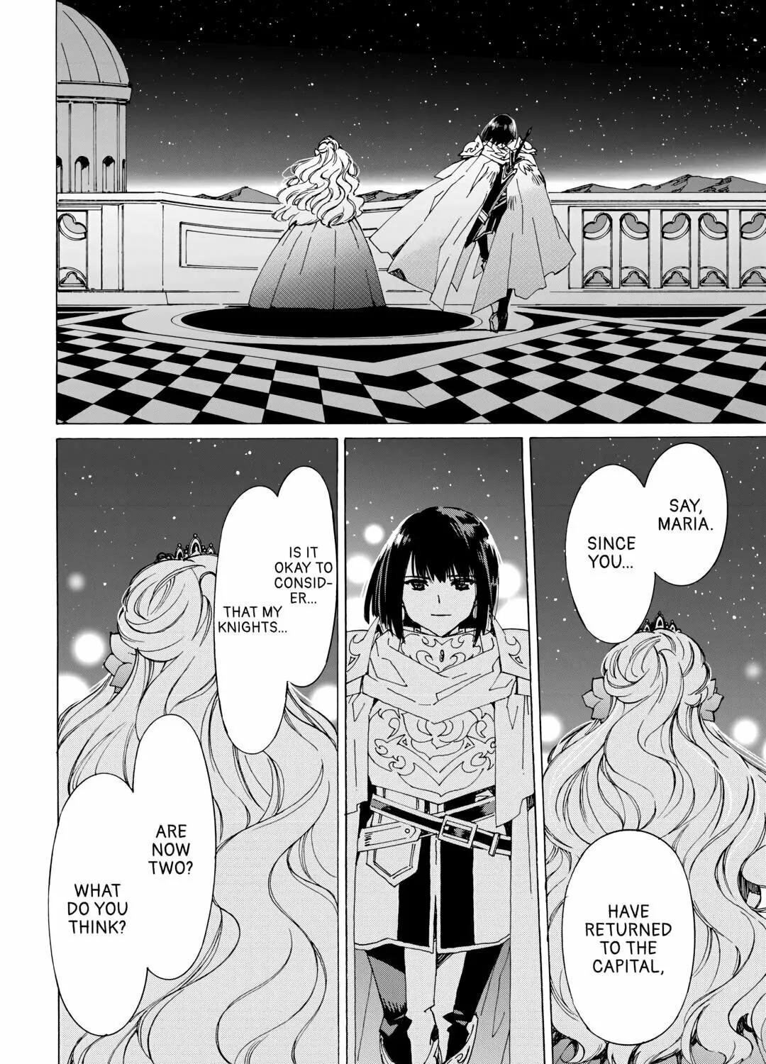 Read Argate Online chapter 46 image 42 on Lezhin