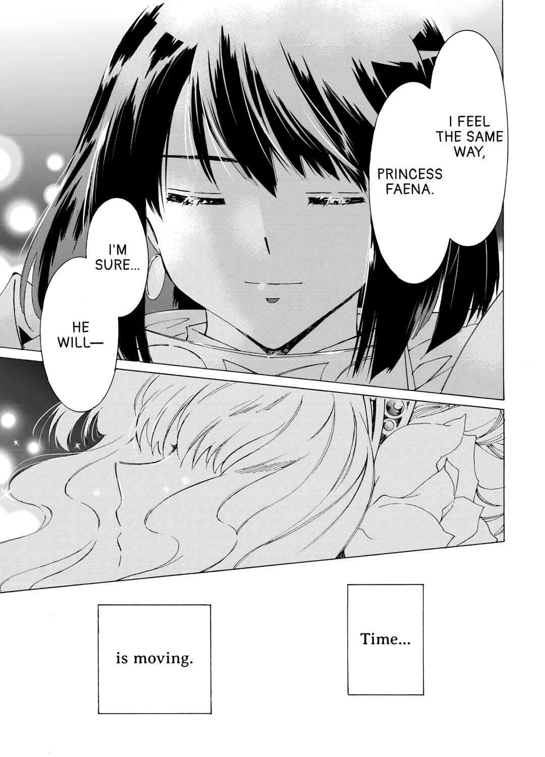 Read Argate Online chapter 46 image 44 on Lezhin