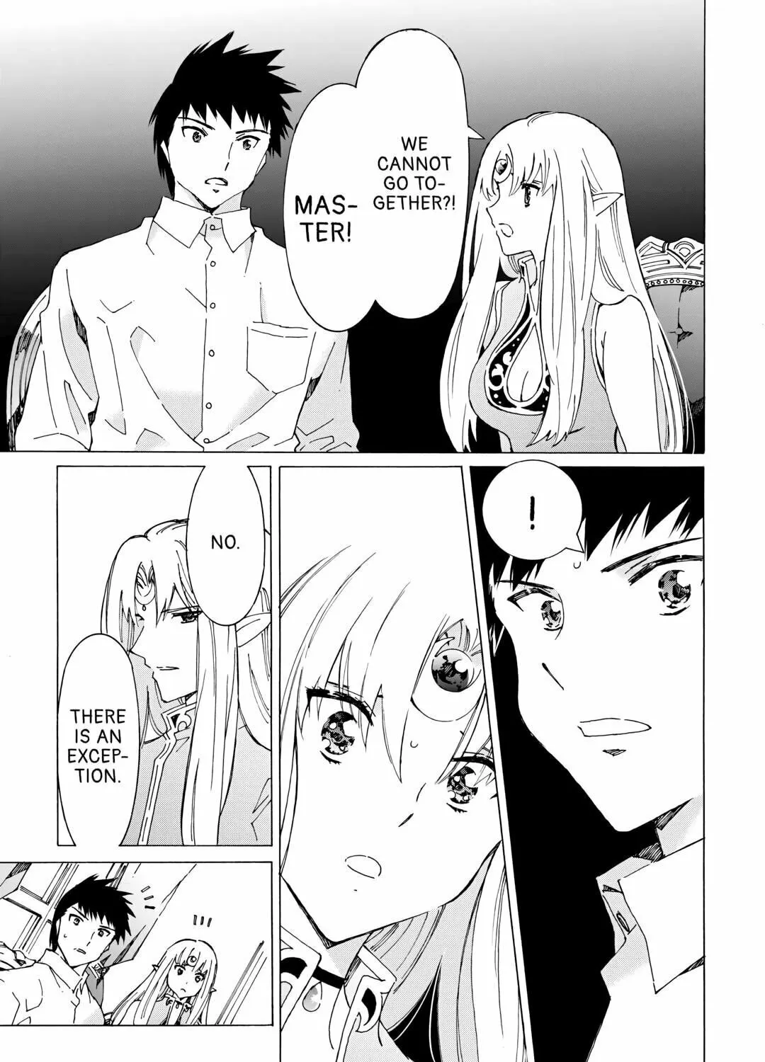 Read Argate Online chapter 47 image 20 on Lezhin