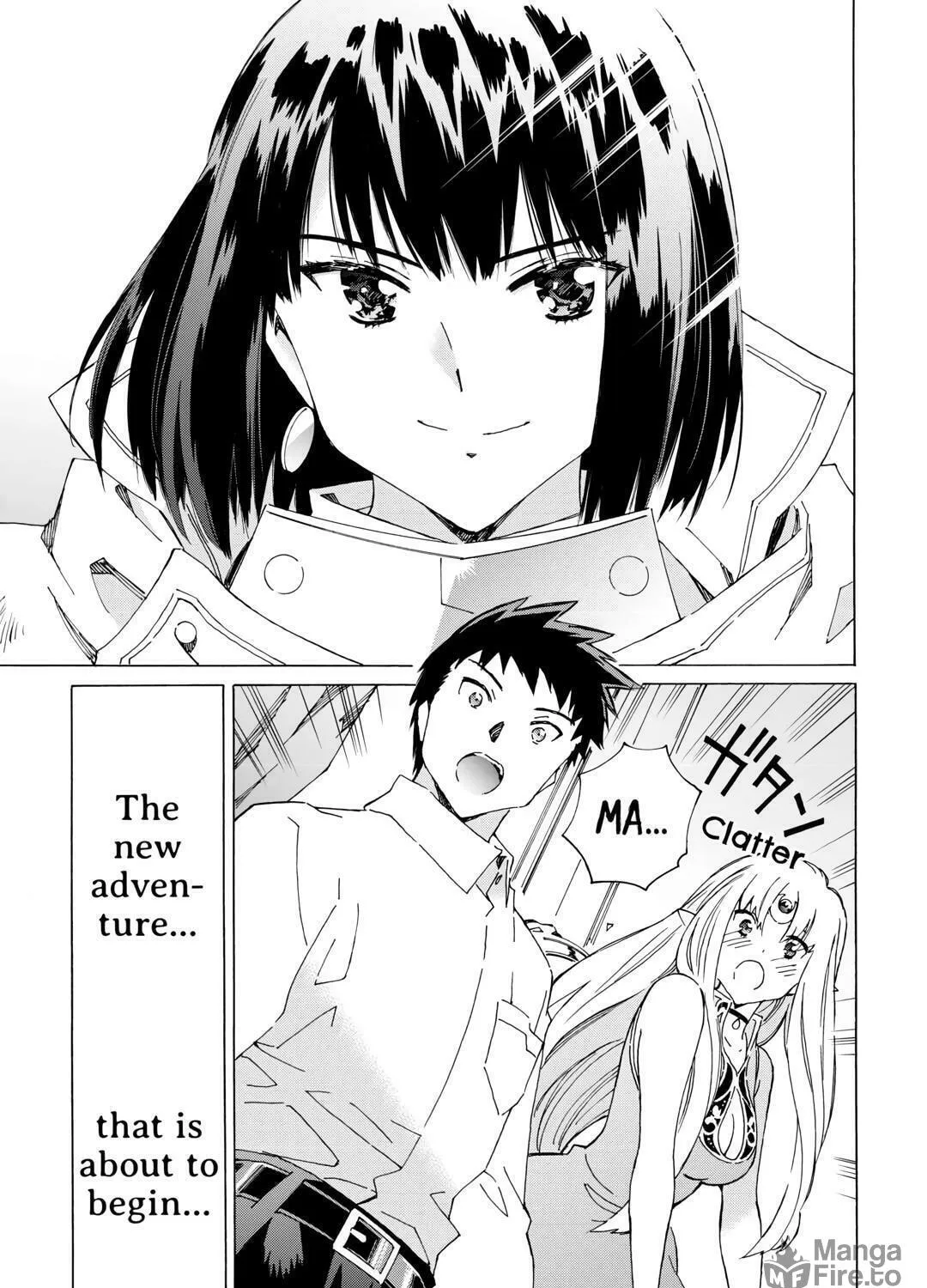 Read Argate Online chapter 47 image 28 on Lezhin