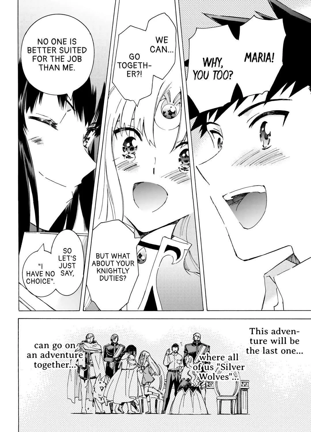 Read Argate Online chapter 47 image 30 on Lezhin