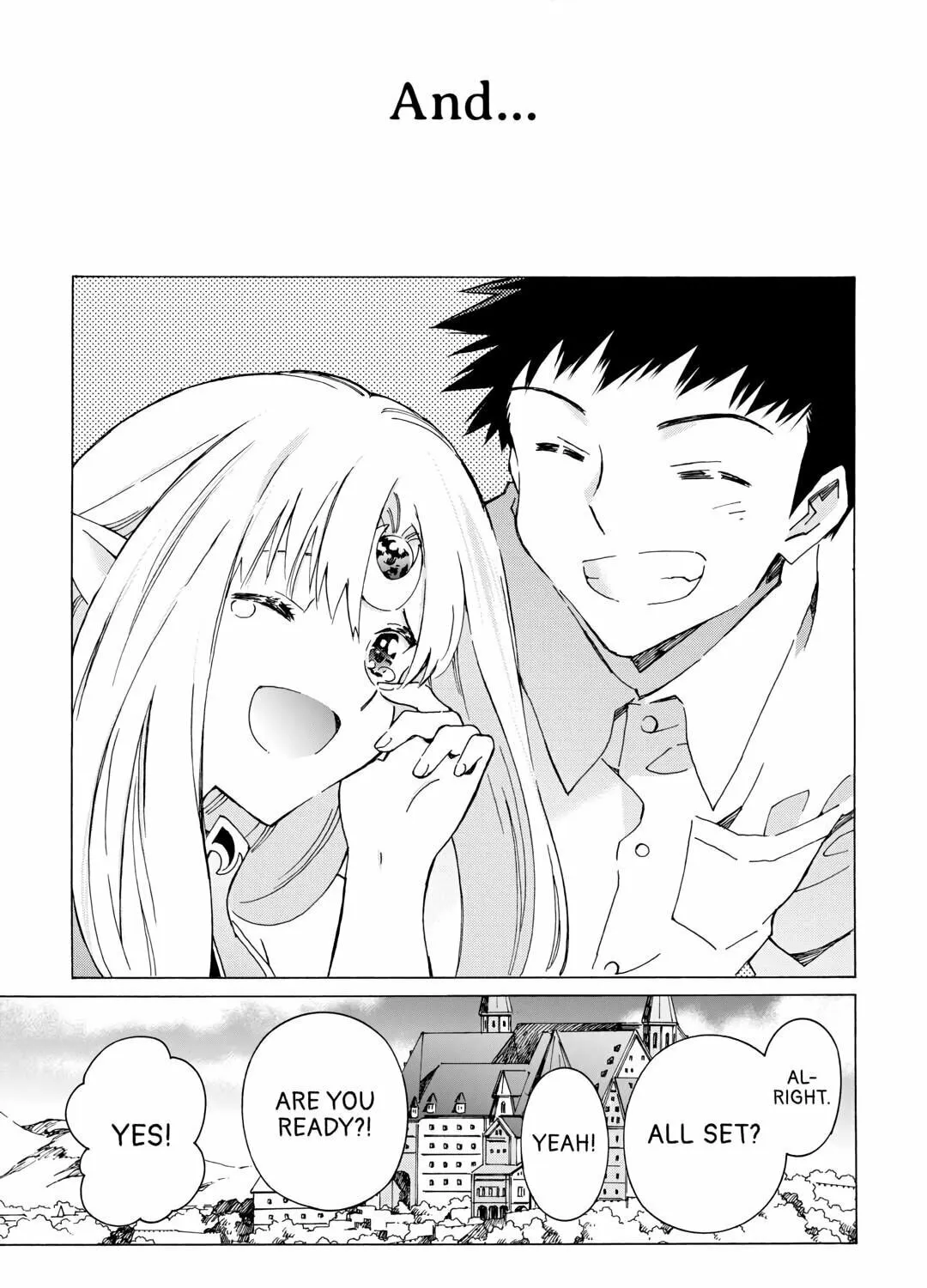 Read Argate Online chapter 47 image 32 on Lezhin