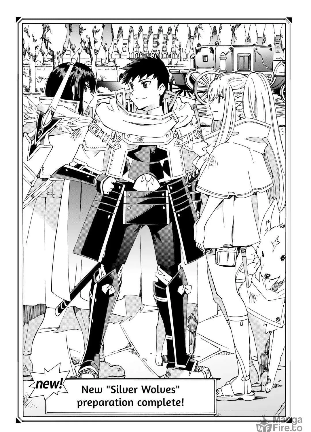 Read Argate Online chapter 47 image 34 on Lezhin
