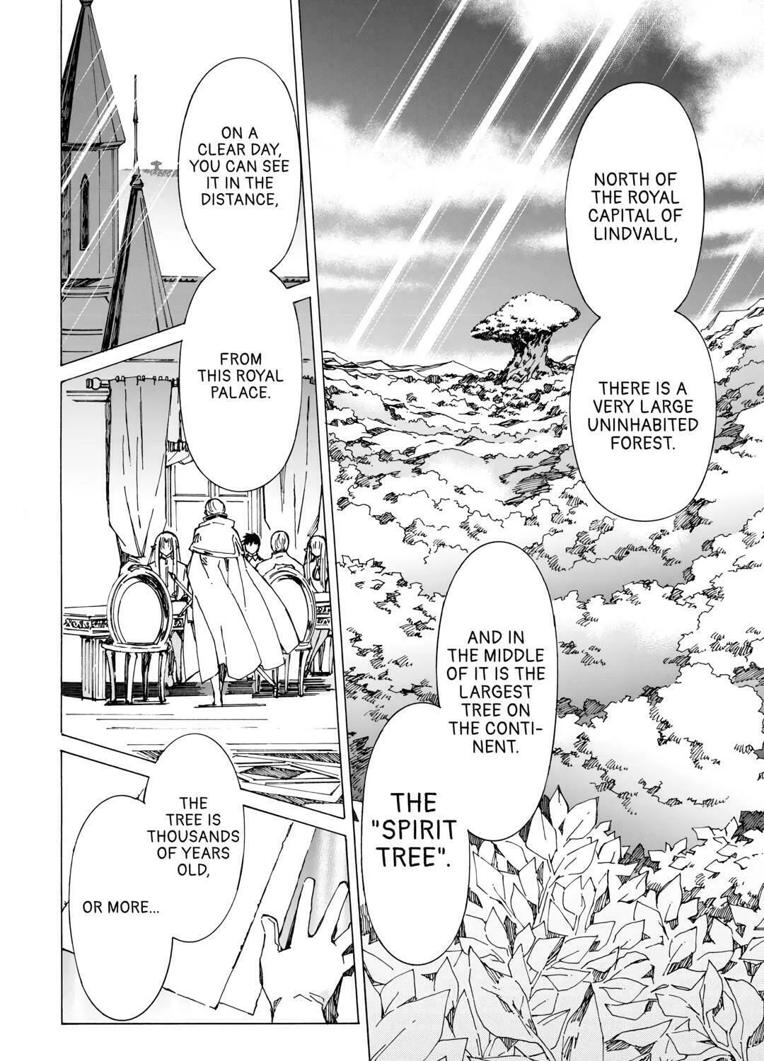 Read Argate Online chapter 47 image 6 on Lezhin