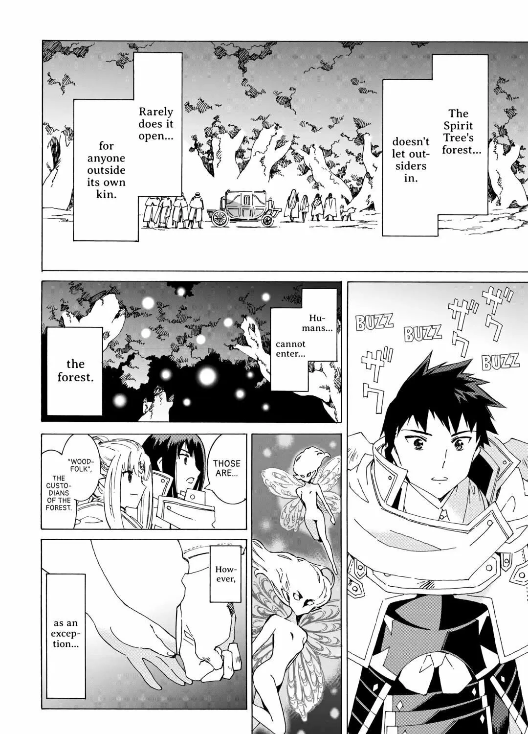 Read Argate Online chapter 48 image 2 on Lezhin