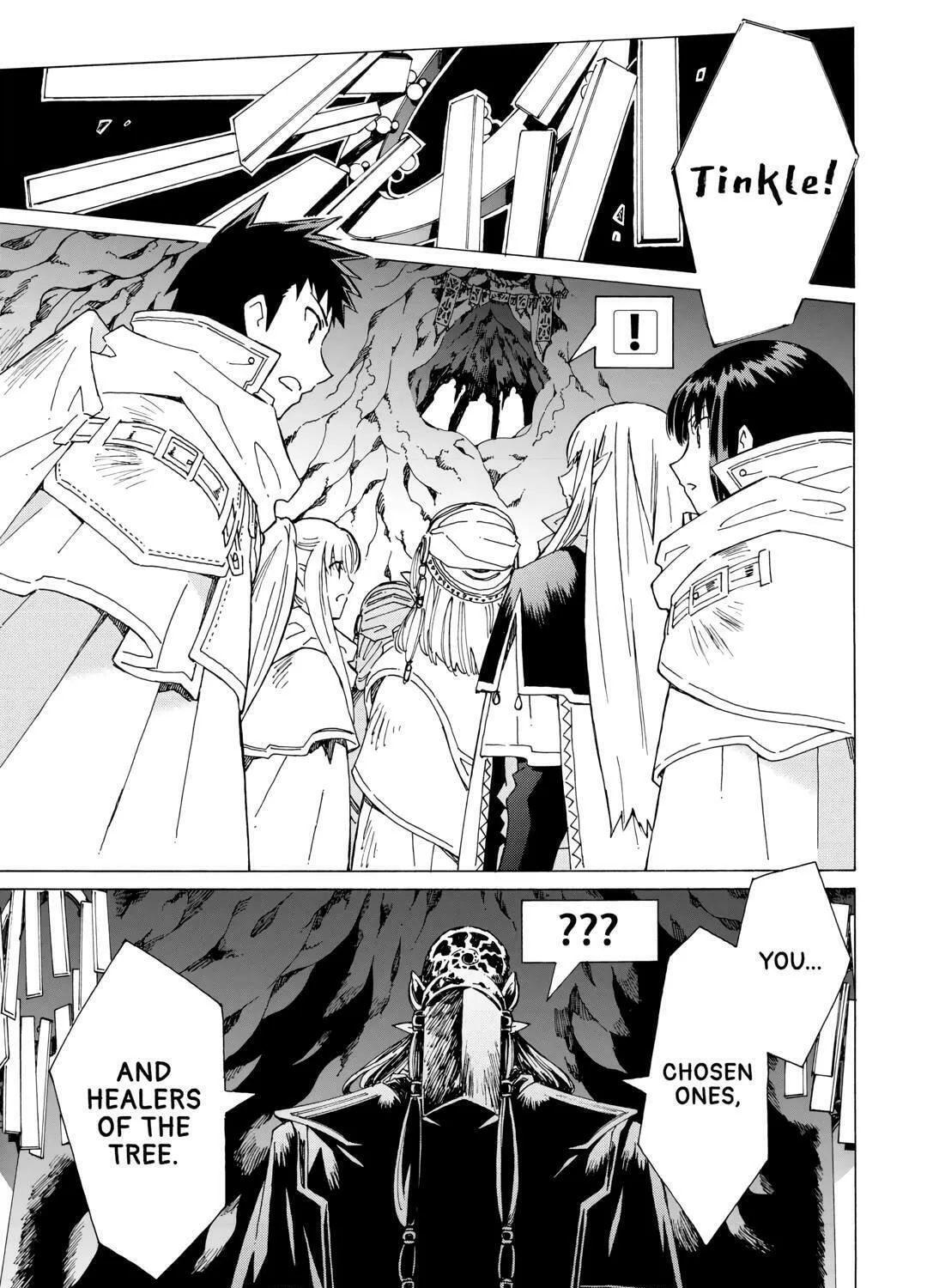 Read Argate Online chapter 48 image 24 on Lezhin
