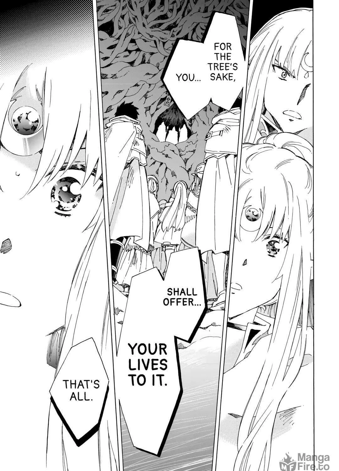 Read Argate Online chapter 48 image 28 on Lezhin