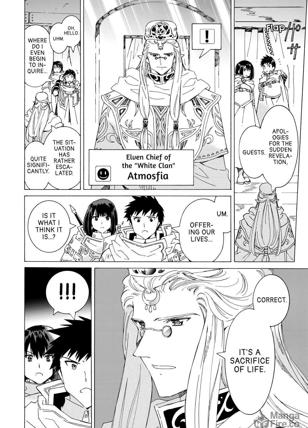 Read Argate Online chapter 48 image 34 on Lezhin