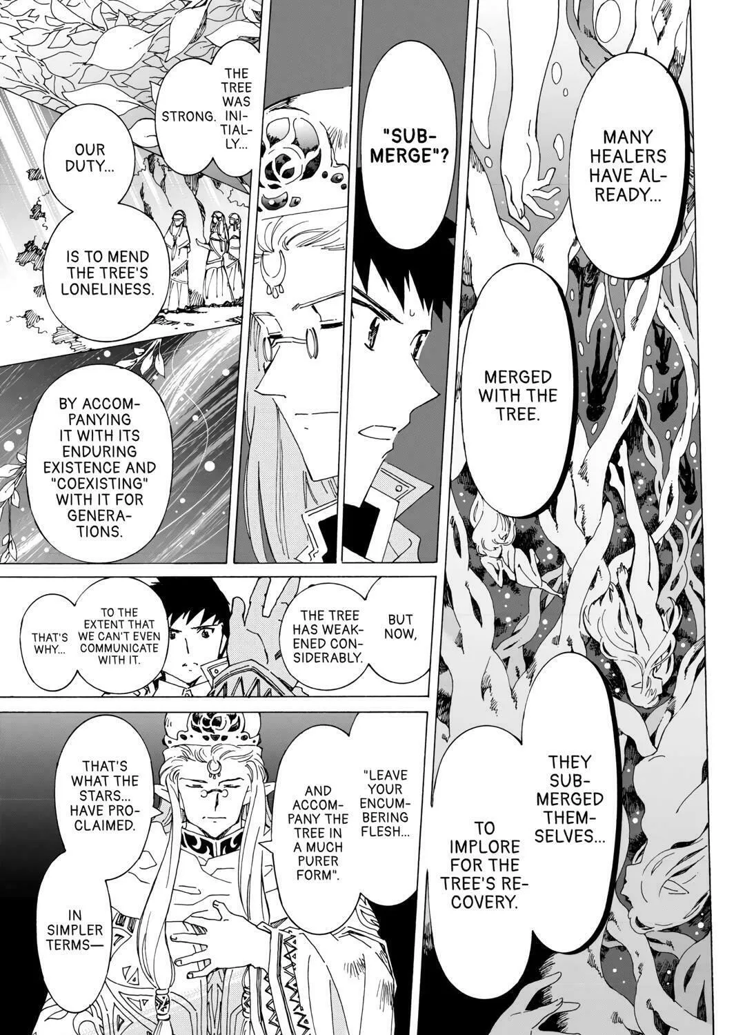 Read Argate Online chapter 48 image 36 on Lezhin