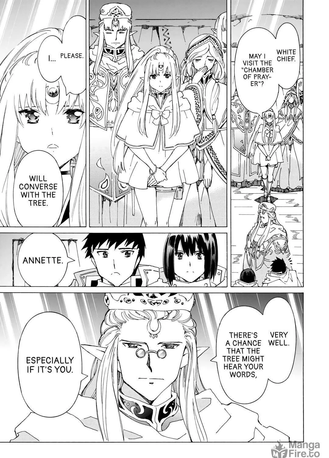 Read Argate Online chapter 48 image 40 on Lezhin