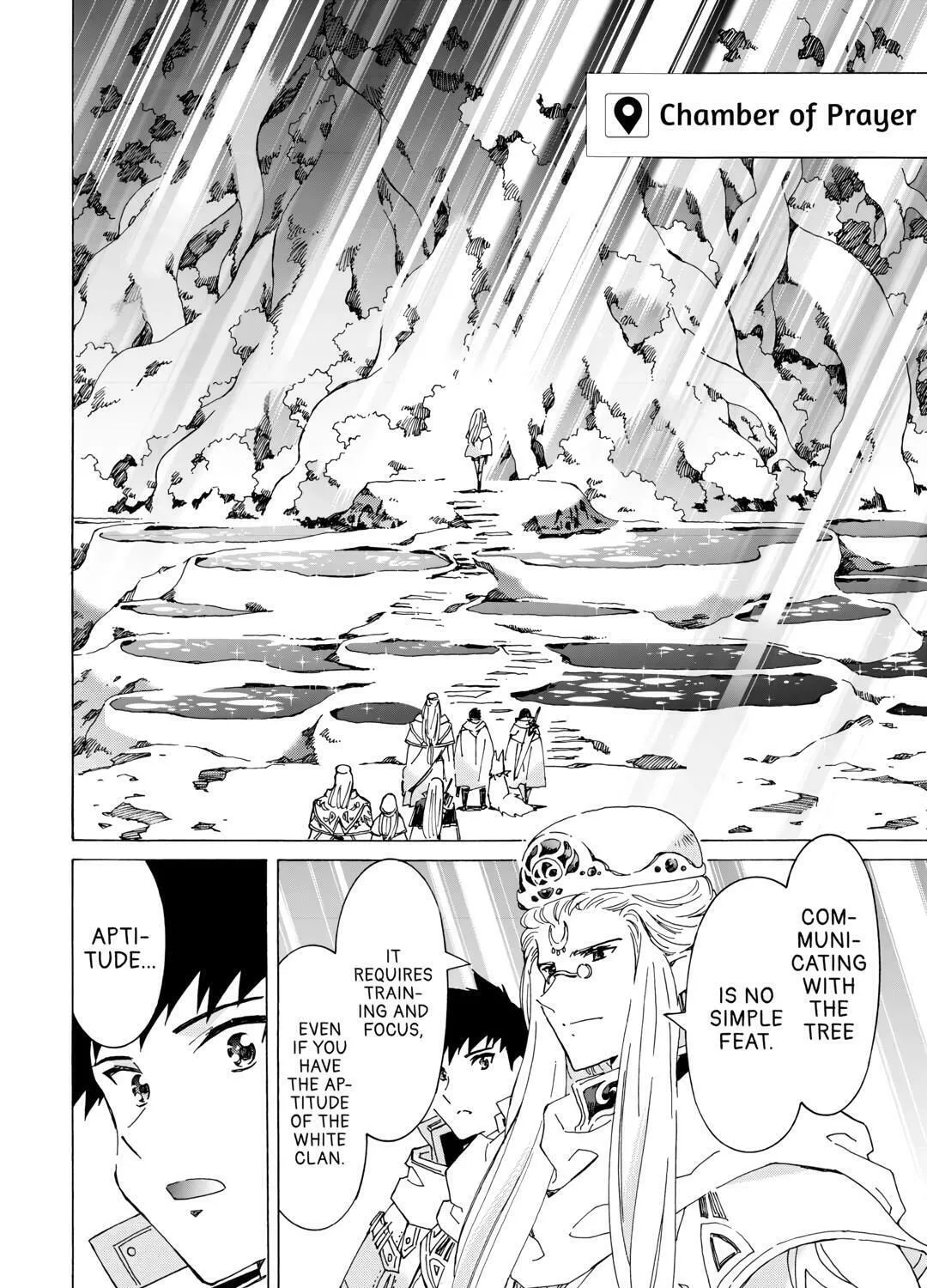 Read Argate Online chapter 48 image 42 on Lezhin