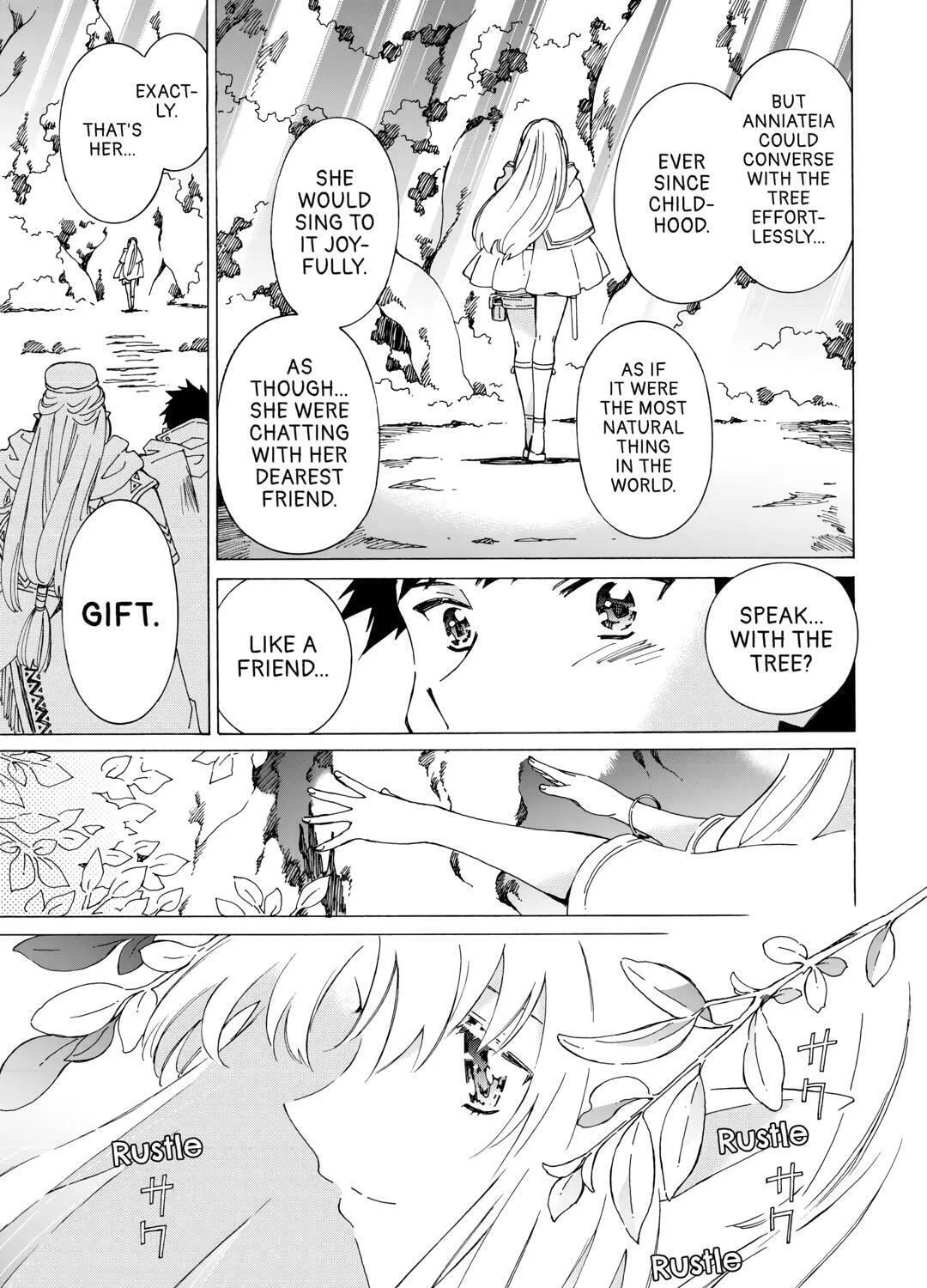 Read Argate Online chapter 48 image 44 on Lezhin