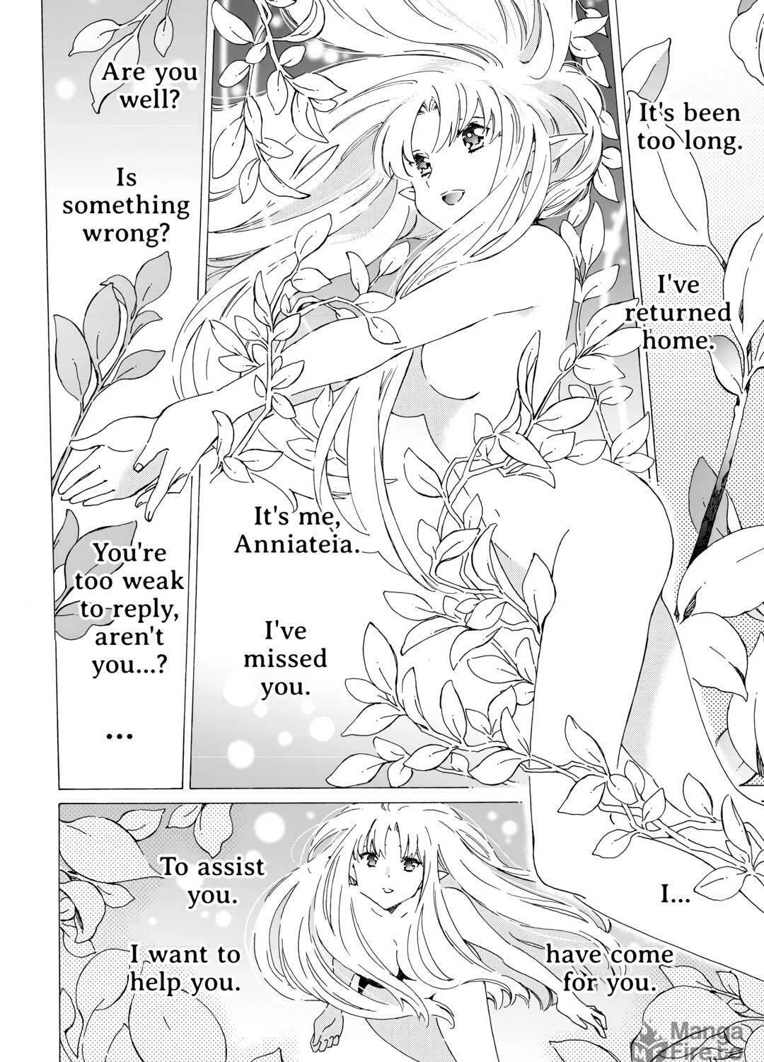 Read Argate Online chapter 48 image 46 on Lezhin