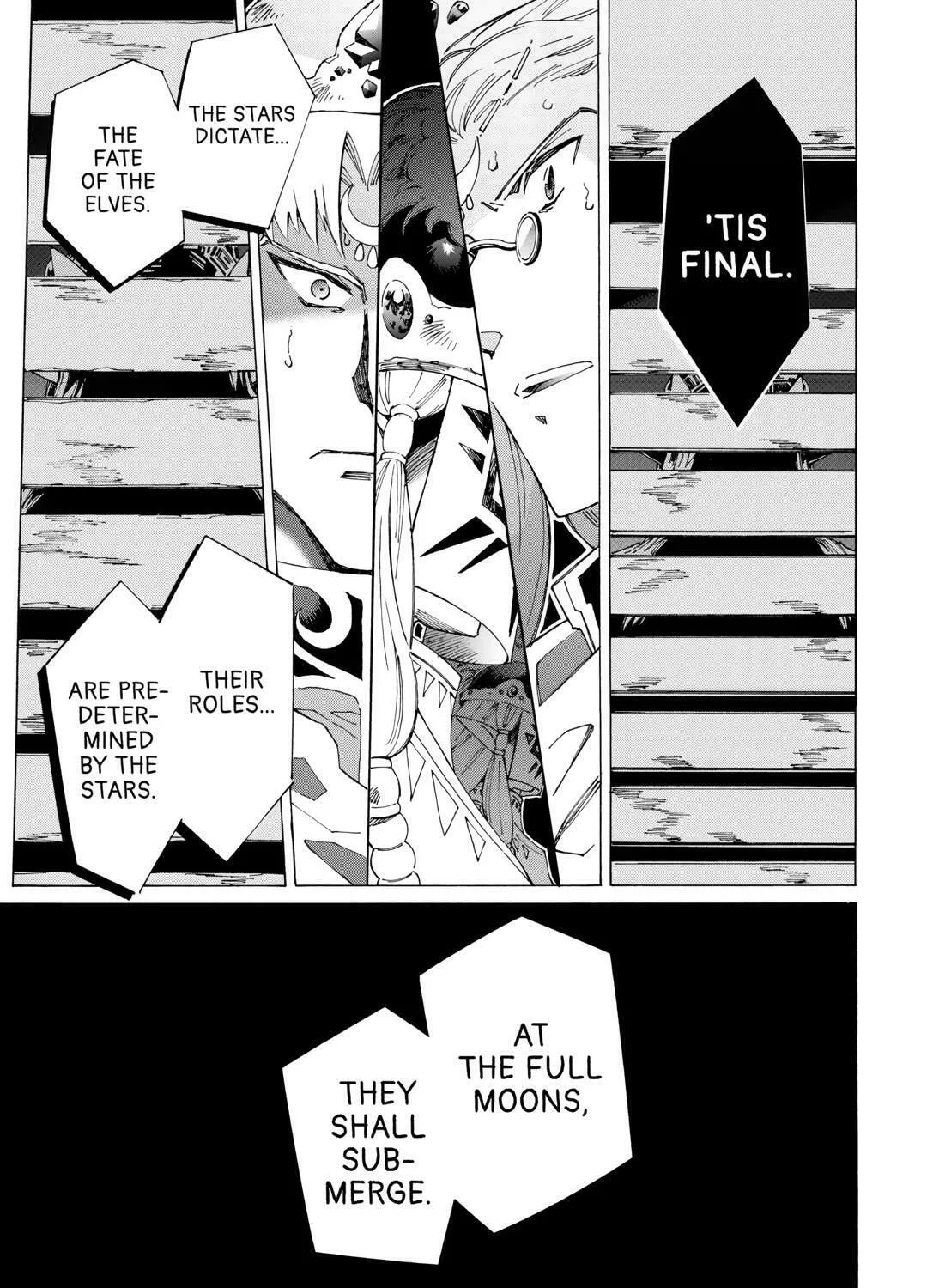 Read Argate Online chapter 48 image 56 on Lezhin