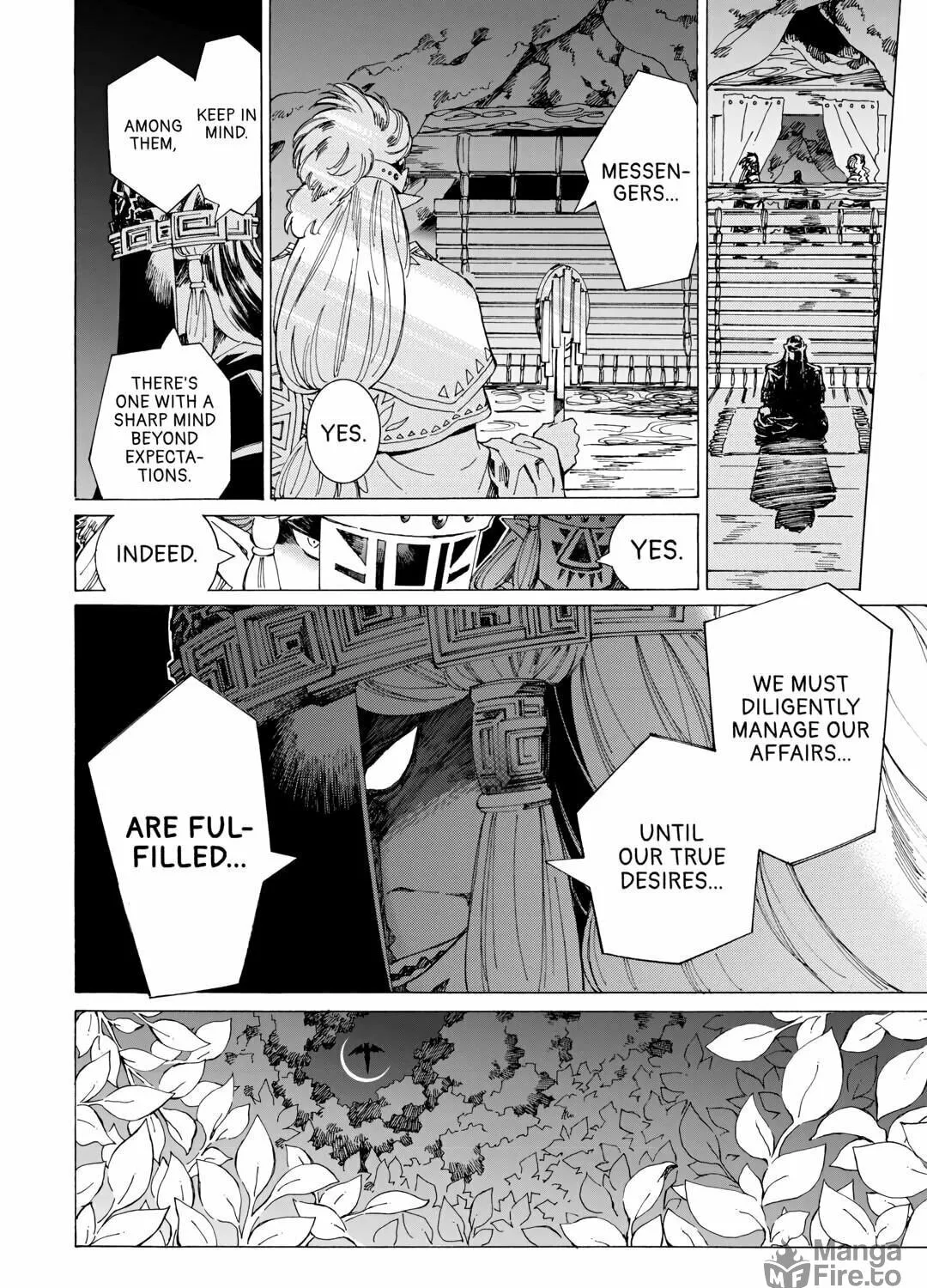 Read Argate Online chapter 48 image 58 on Lezhin