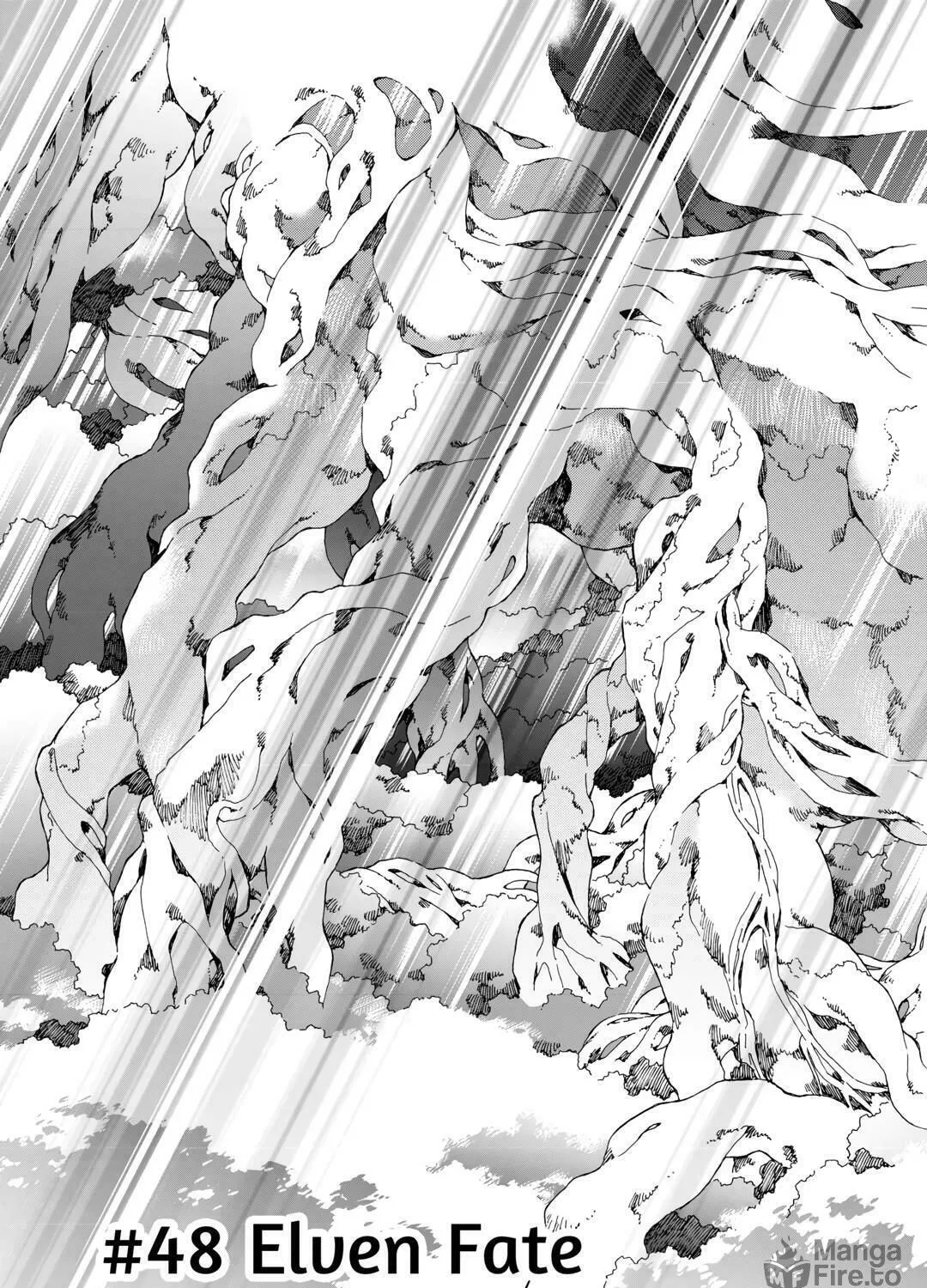 Read Argate Online chapter 48 image 8 on Lezhin