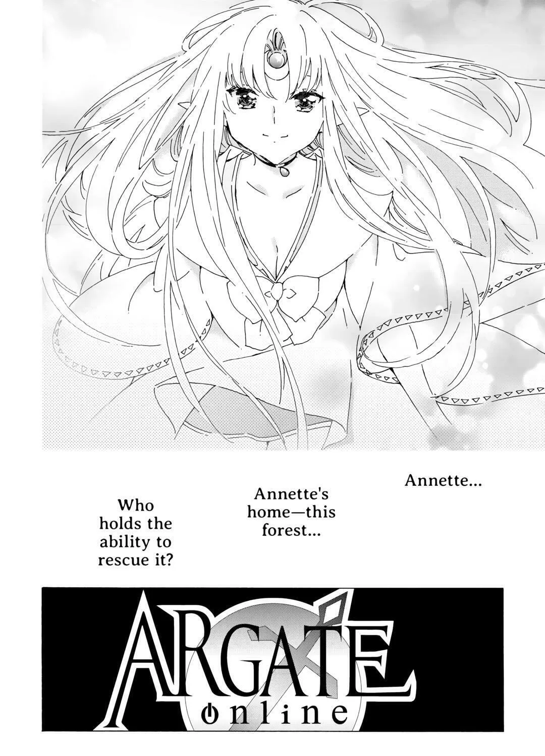 Read Argate Online chapter 49 image 14 on Lezhin