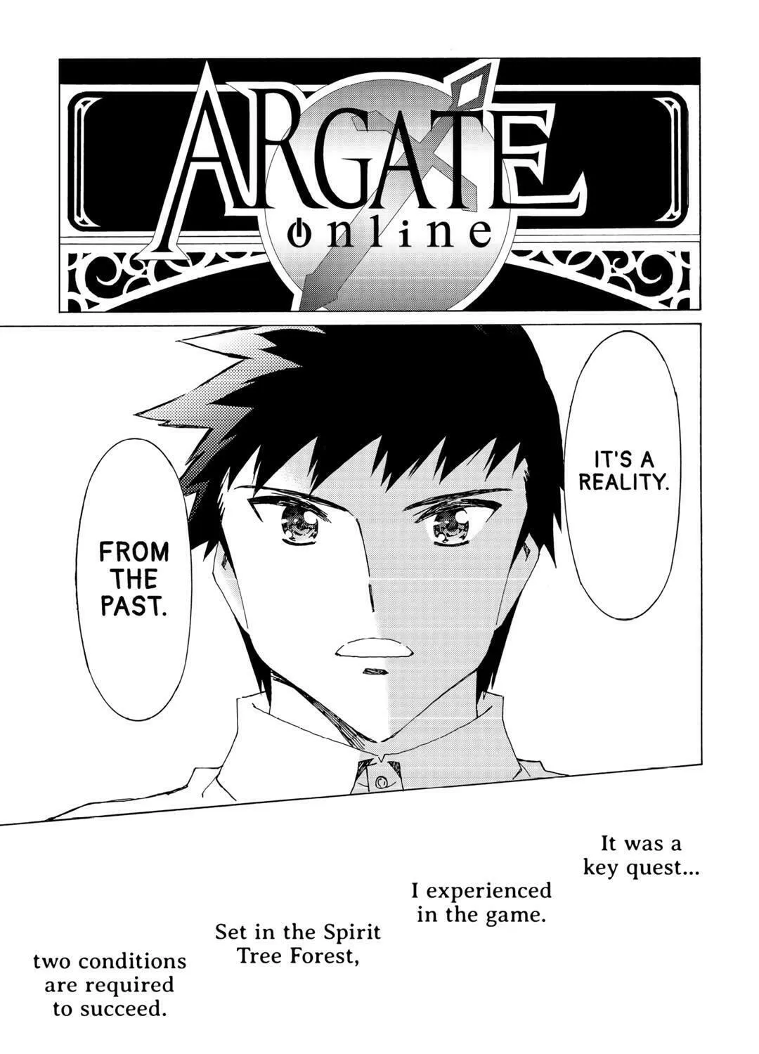 Read Argate Online chapter 49 image 24 on Lezhin