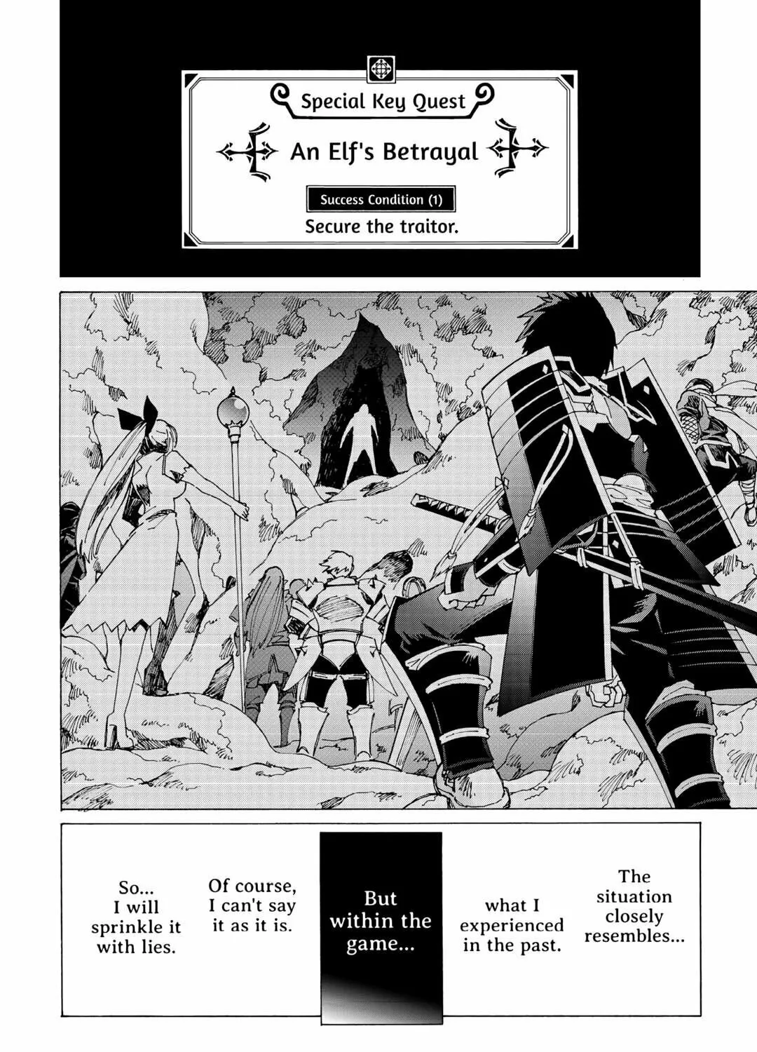 Read Argate Online chapter 49 image 26 on Lezhin
