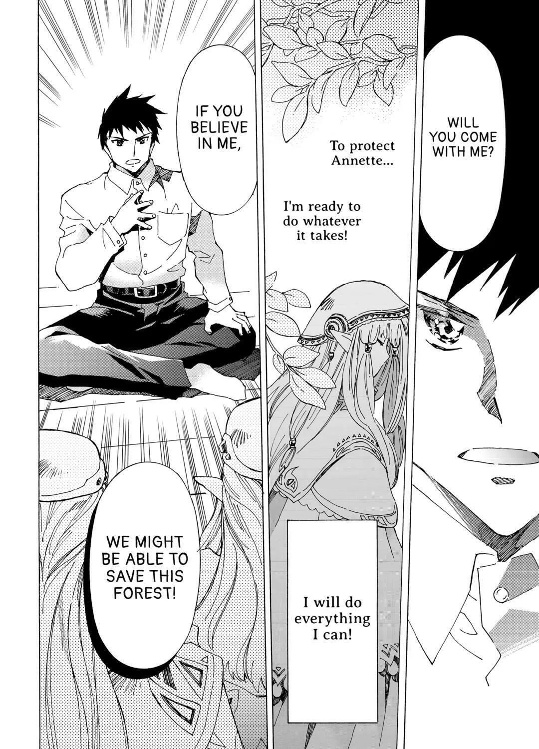 Read Argate Online chapter 49 image 30 on Lezhin