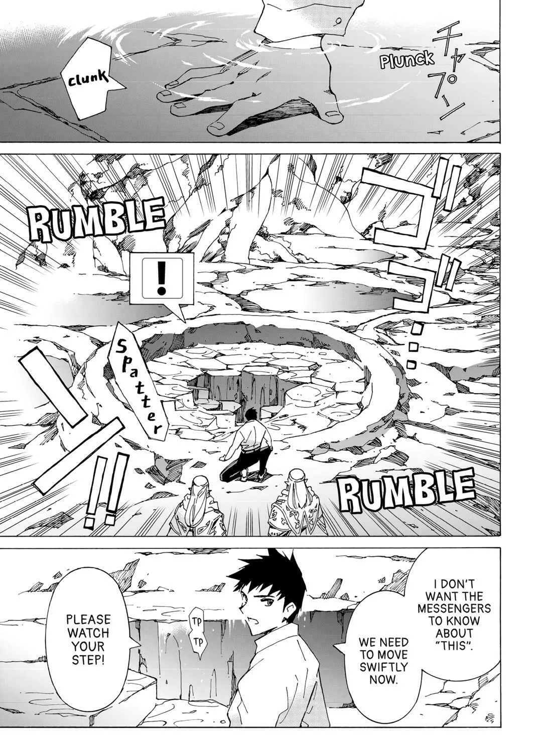 Read Argate Online chapter 49 image 36 on Lezhin