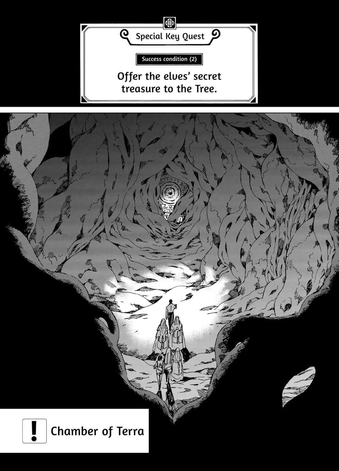 Read Argate Online chapter 49 image 44 on Lezhin