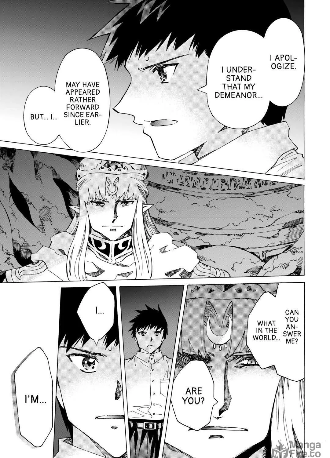 Read Argate Online chapter 49 image 48 on Lezhin