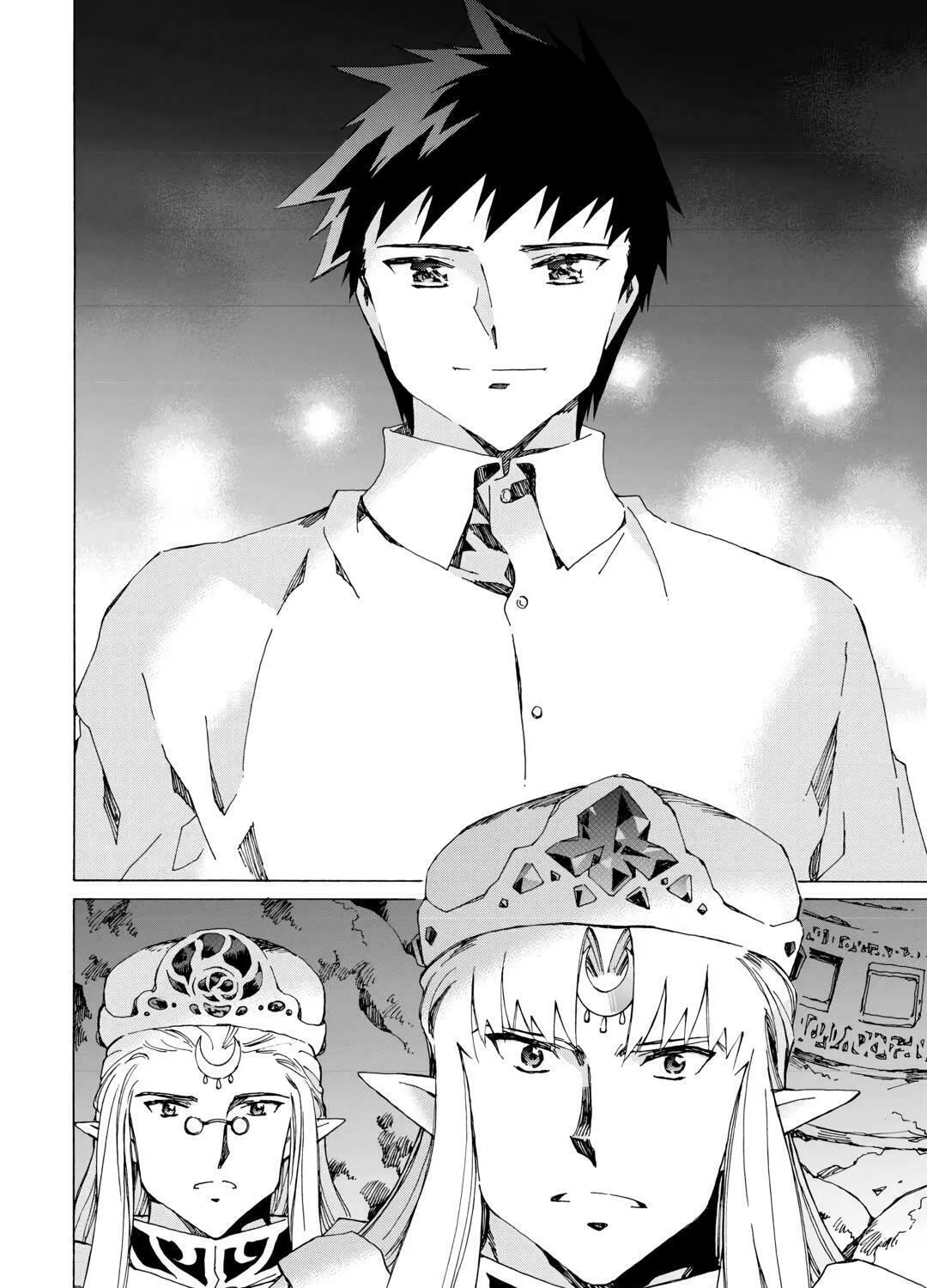 Read Argate Online chapter 49 image 50 on Lezhin