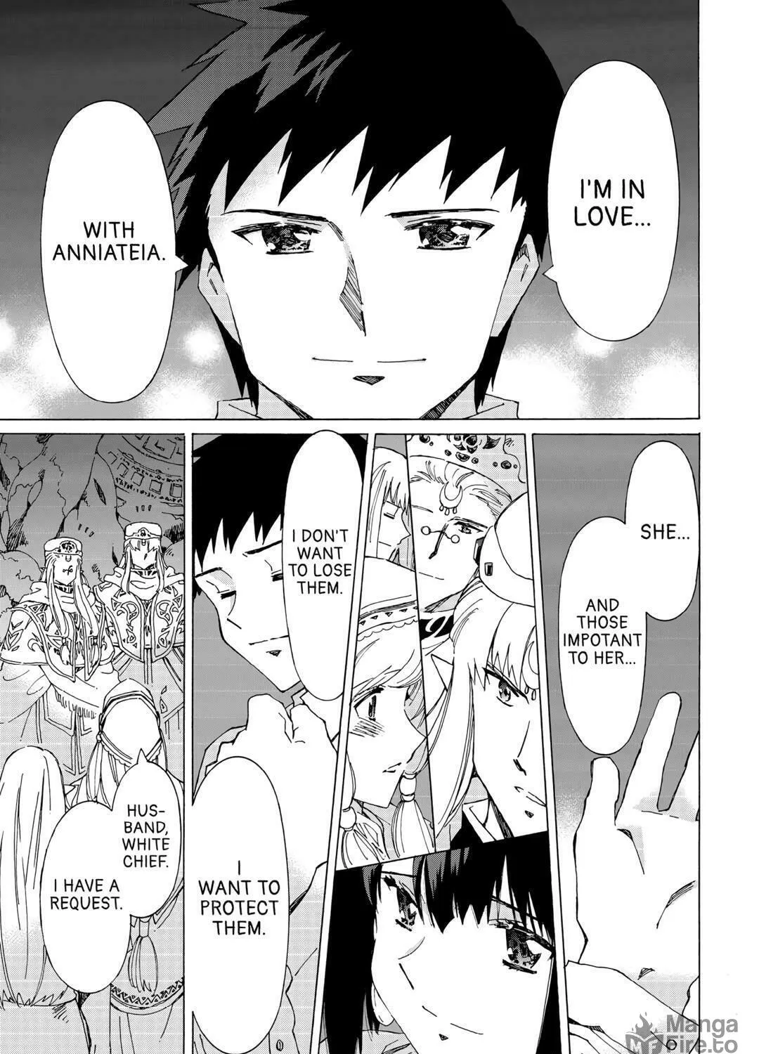 Read Argate Online chapter 49 image 52 on Lezhin