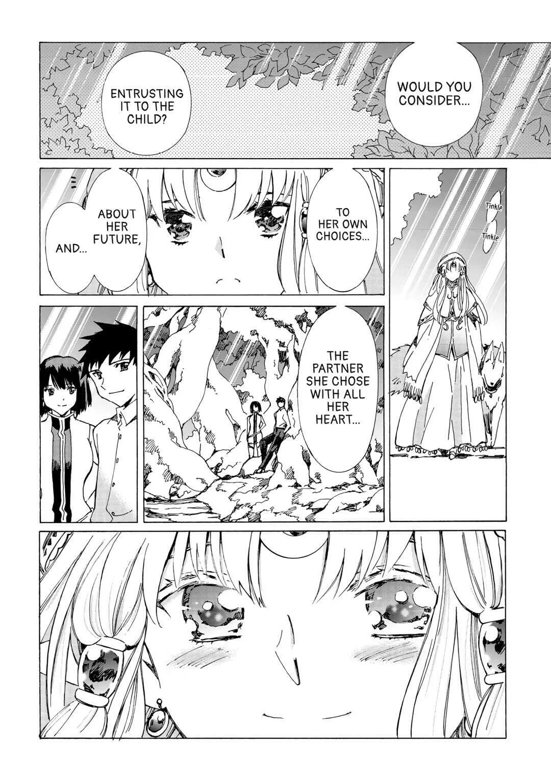 Read Argate Online chapter 49 image 54 on Lezhin