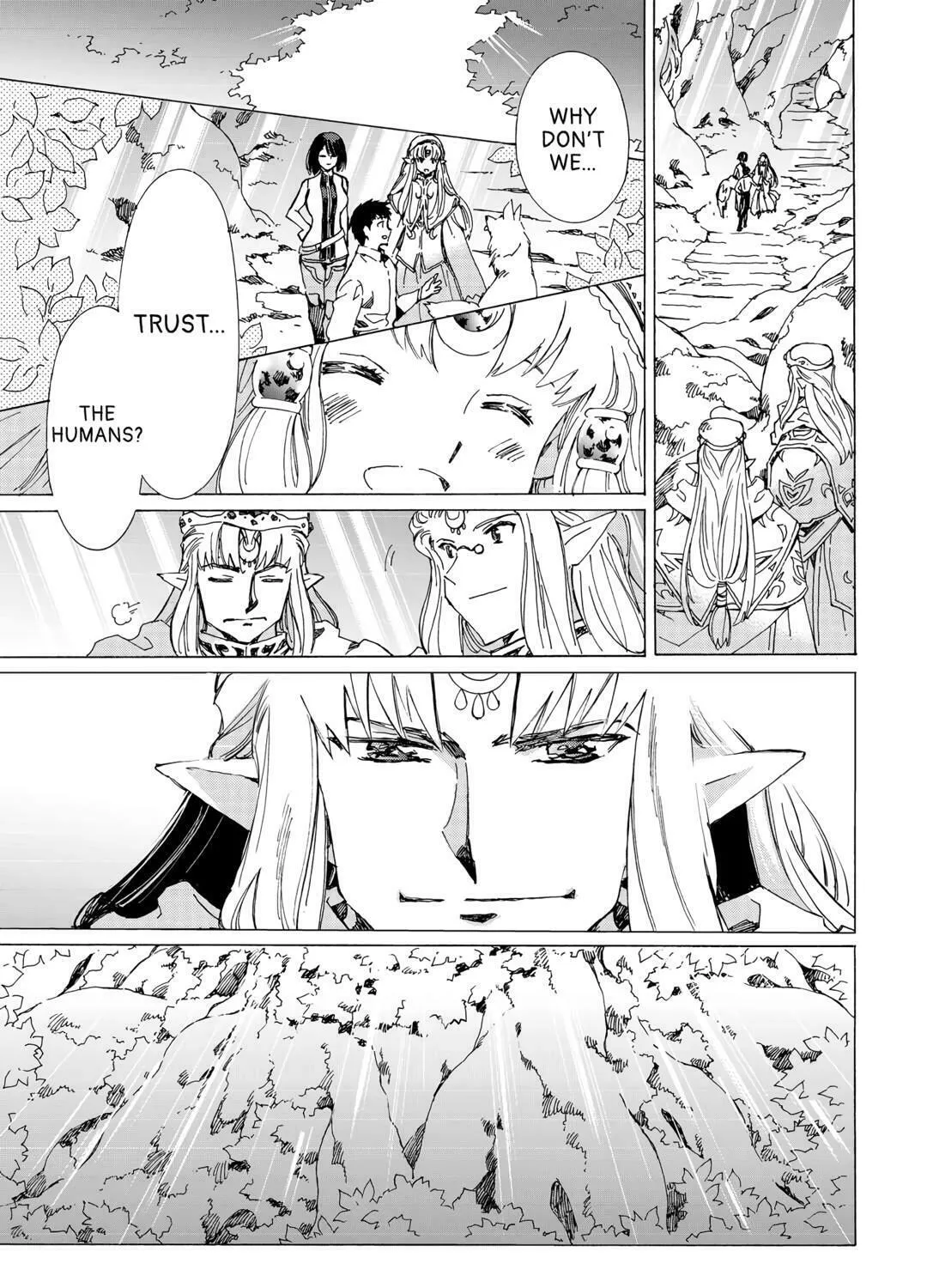 Read Argate Online chapter 49 image 56 on Lezhin