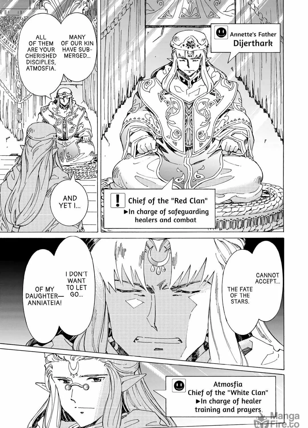 Read Argate Online chapter 49 image 8 on Lezhin