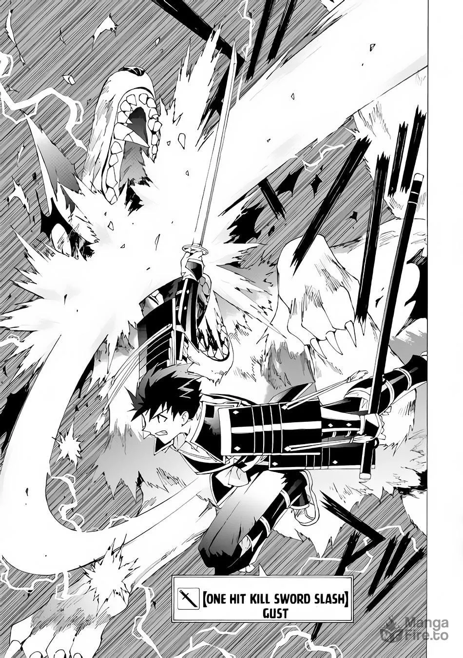 Read Argate Online chapter 5 image 19 on Lezhin