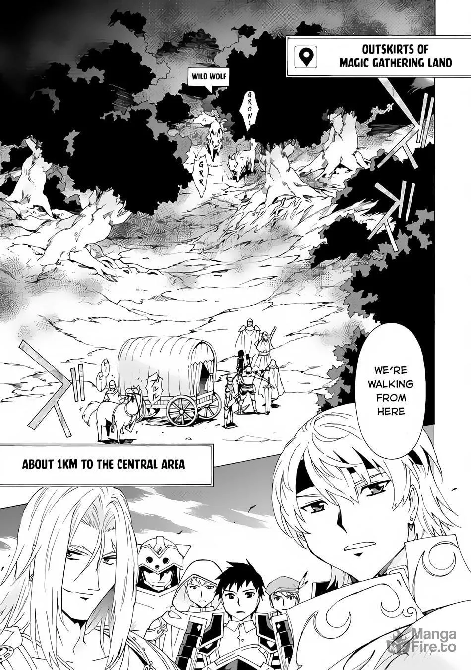 Read Argate Online chapter 5 image 9 on Lezhin